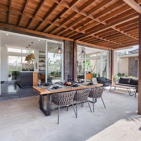 Coconut Grove Villa By Betterplace Ubud Exteriör bild