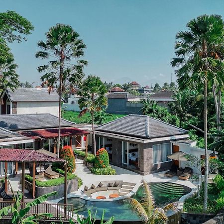 Coconut Grove Villa By Betterplace Ubud Exteriör bild