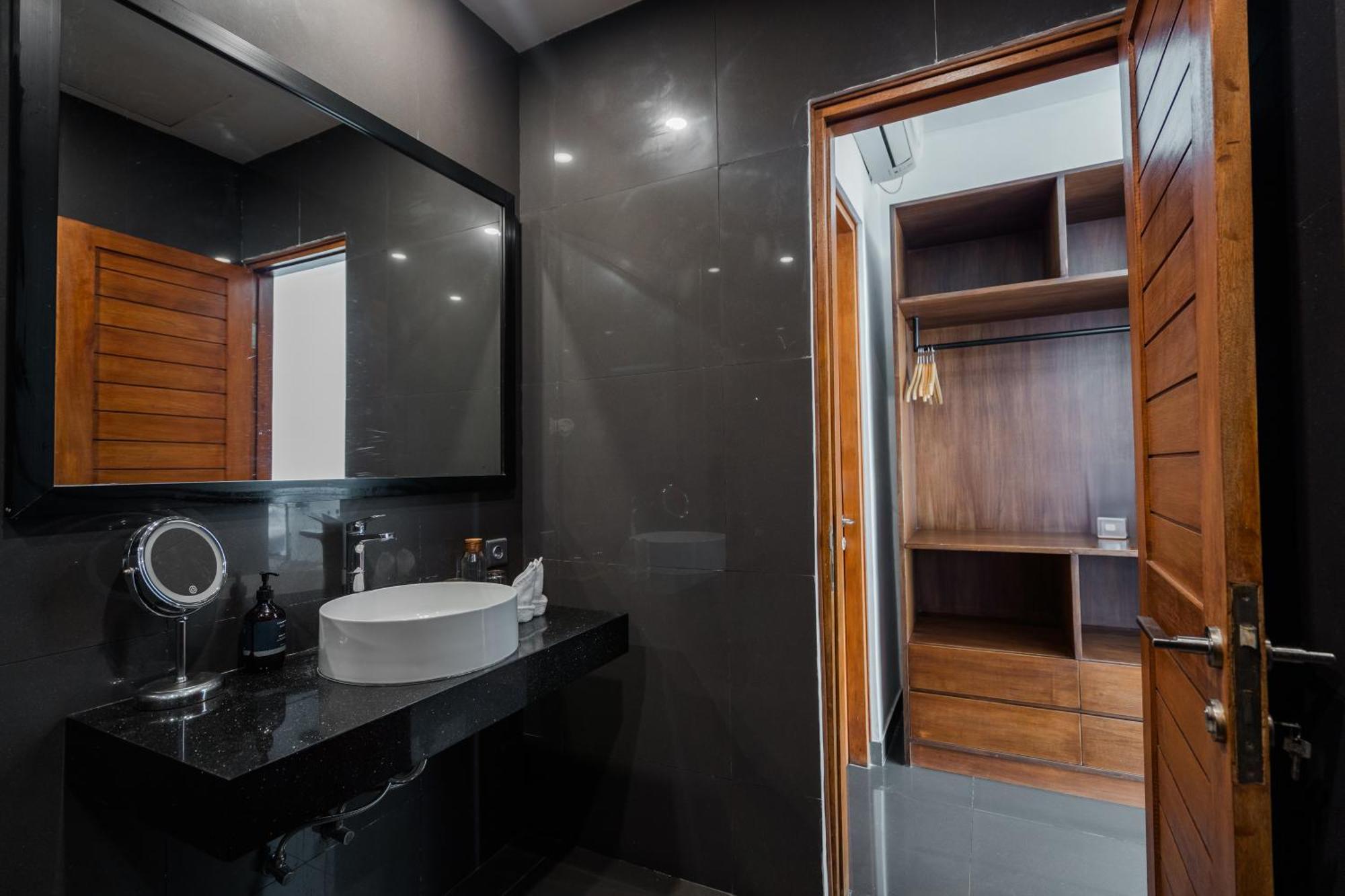 Coconut Grove Villa By Betterplace Ubud Exteriör bild