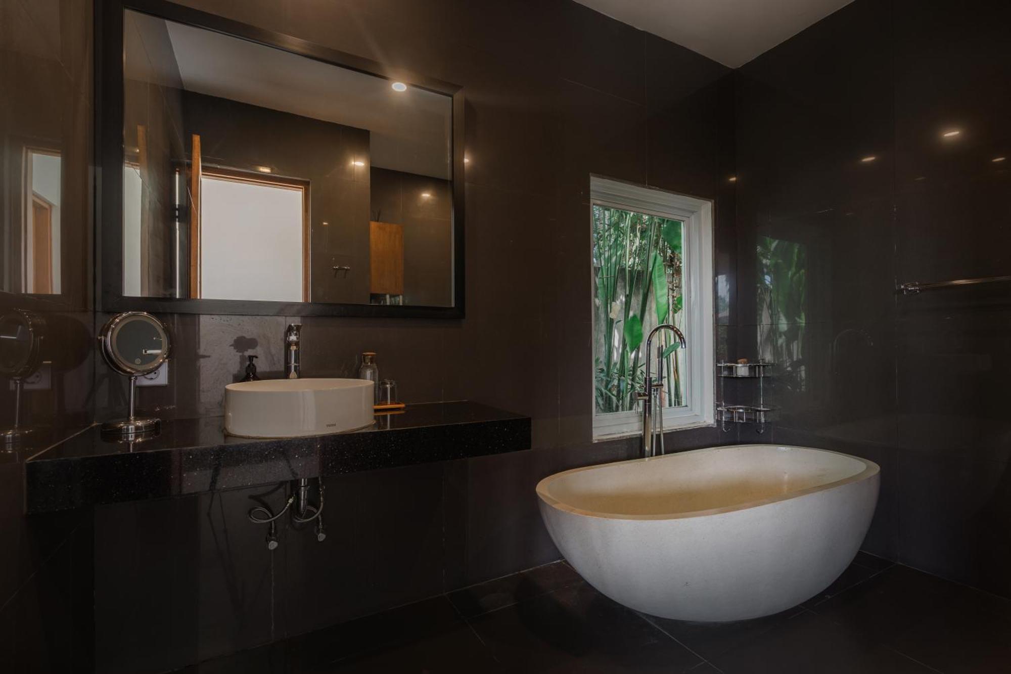 Coconut Grove Villa By Betterplace Ubud Exteriör bild