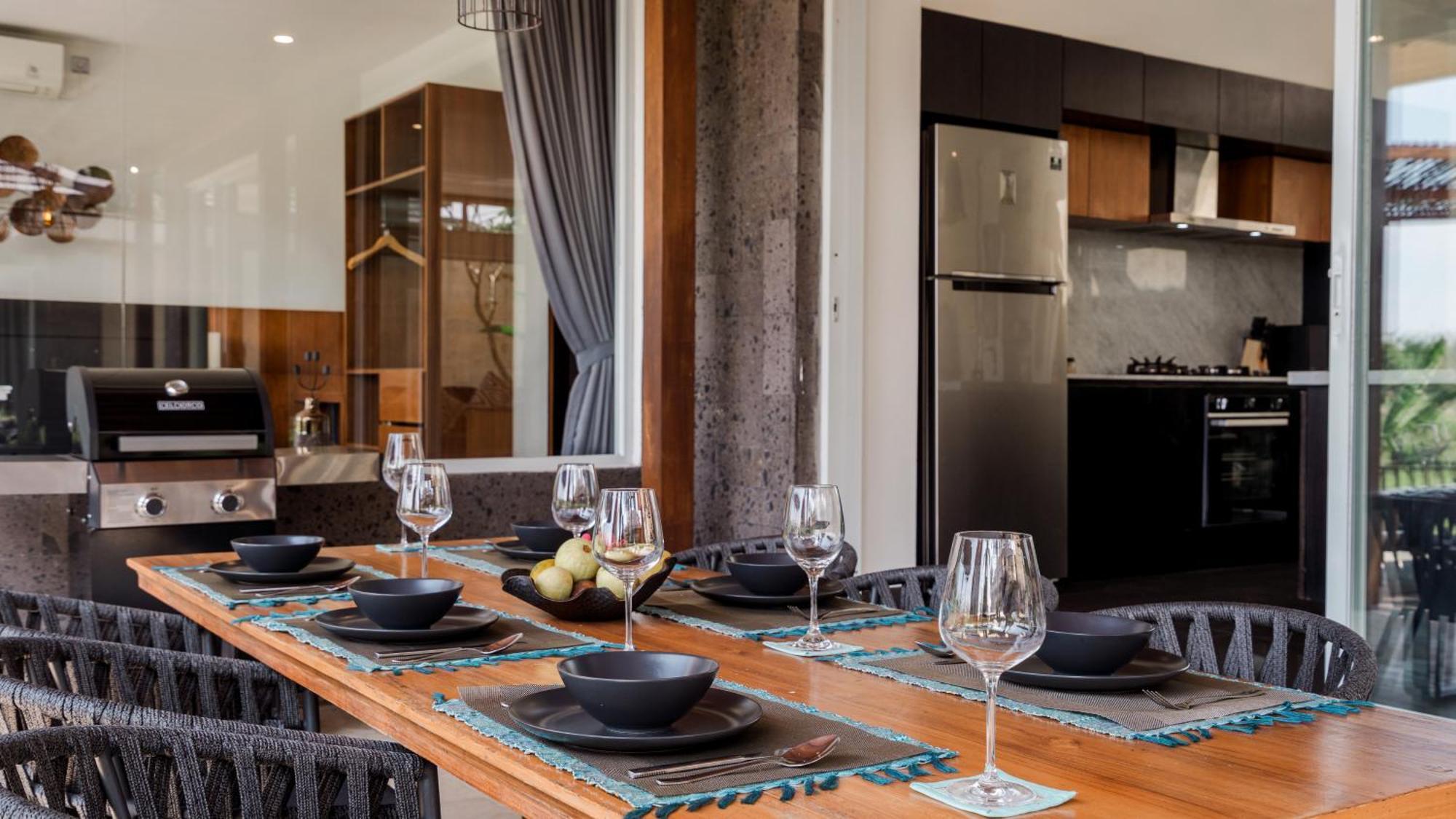 Coconut Grove Villa By Betterplace Ubud Exteriör bild