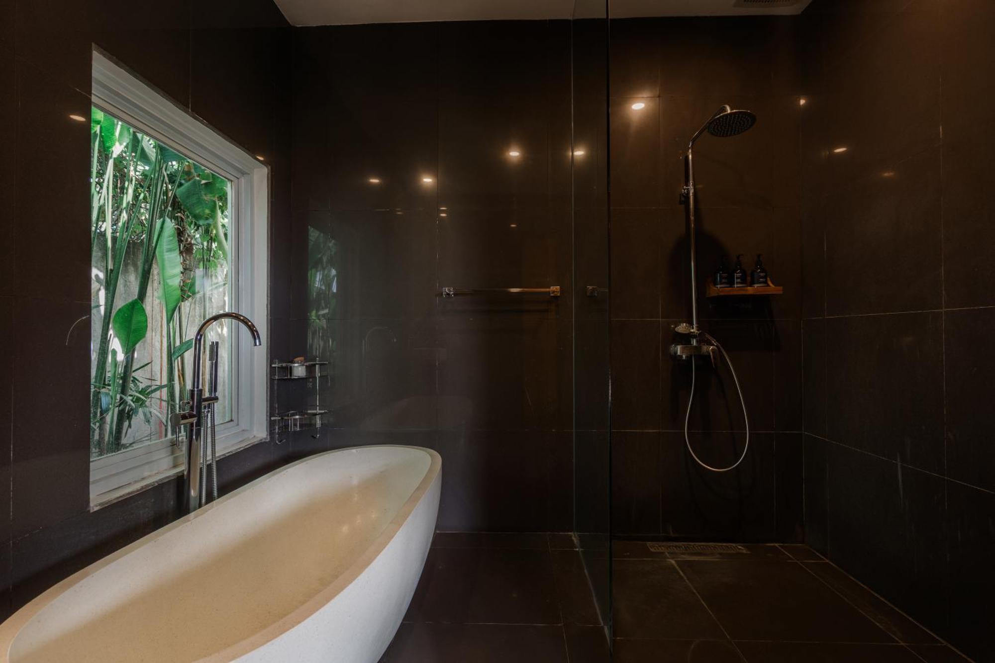 Coconut Grove Villa By Betterplace Ubud Exteriör bild